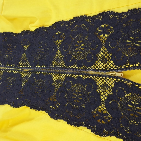 Vintage Desert Flower Orginals 70's Fiesta Dress Outfit Waist 35" Size M-L - Picture 9 of 15